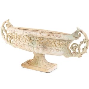 Large Outdoor Urn Planter