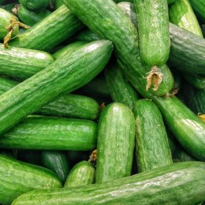 Cucumber Seeds