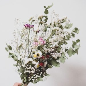 Anniversary Plant Bouquet