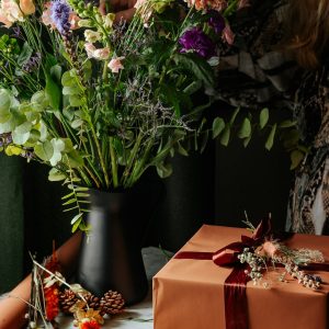 Birthday Plant Hamper