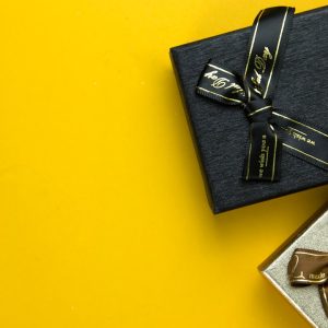 Corporate Gifting Box